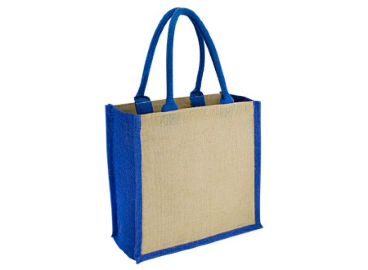 E84 - Bolsa Yute Rain Forest