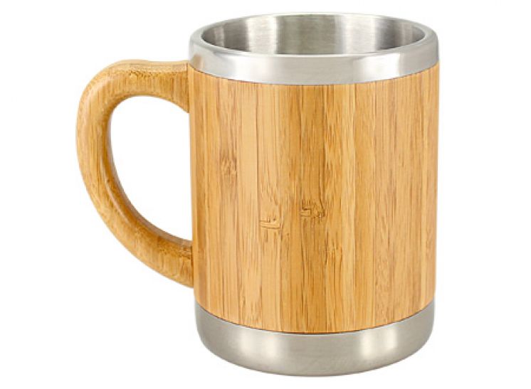 B60 - Taz&oacute;n de Bamboo 350cc
