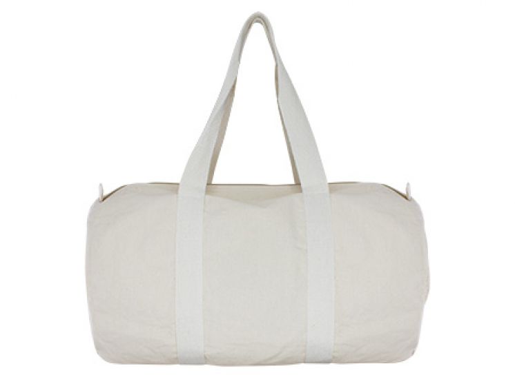 E70 - Bolso Canvas Algod&oacute;n 8oz