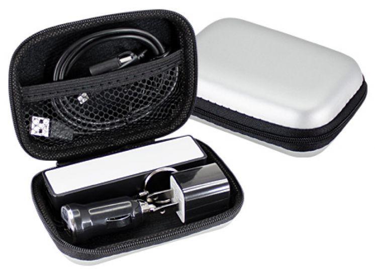 C65 - Kit de Conexi&oacute;n para Autom&oacute;vil