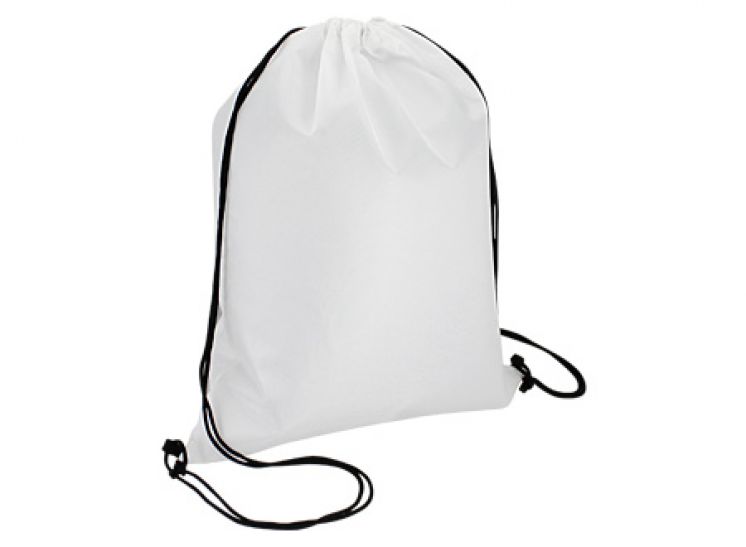 D8B - Mochila Simple de Poli&eacute;ster