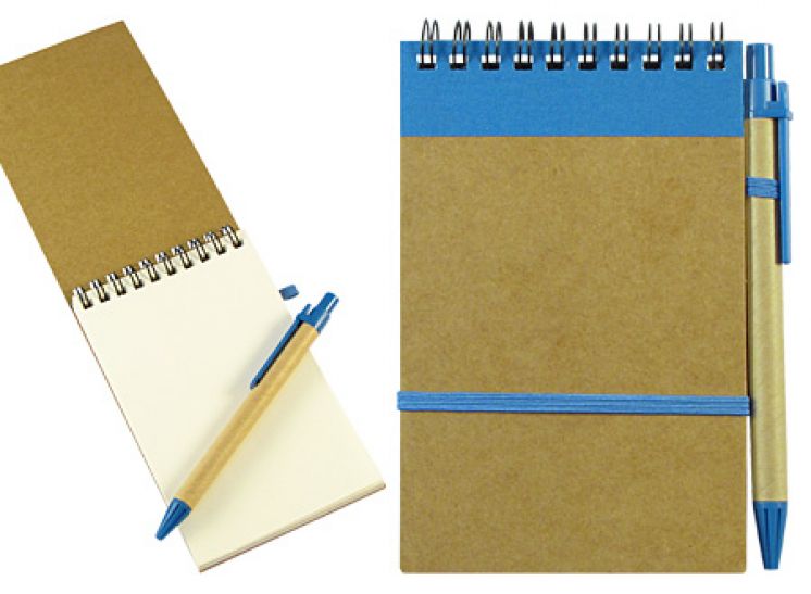 N6 - Libreta Ecol&oacute;gica