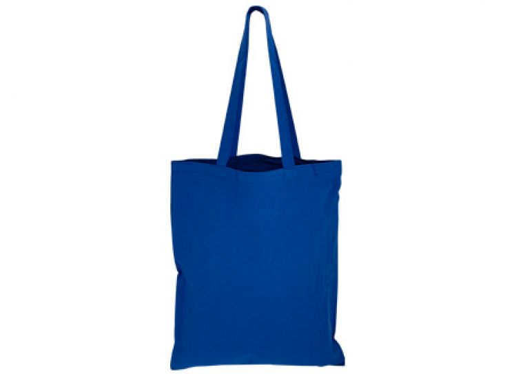 E75 - Deluxe Bolsa 100% Algod&oacute;n VIDA