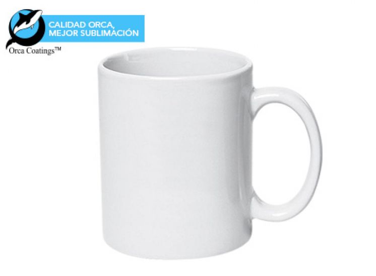 M22 - Taz&oacute;n Cer&aacute;mico Sublimaci&oacute;n 320cc